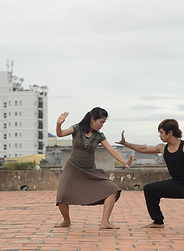 Dance for Peace Day, 2012, thumb