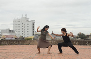 Dance for Peace Day, 2012, thumb