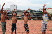 Thinkingofchildren