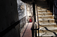 The white building   a wonder by carlotta zarattini carlottazarattini twb 9
