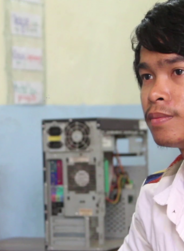 Chhum Phanith, 2015
