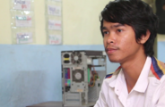 Chhum Phanith, 2015