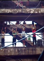 Team White Building, 2013-Thumbnail