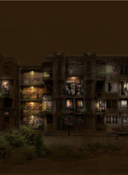 Song Sungjin, The White Building, 2014_thumbnail