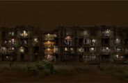 Song Sungjin, The White Building, 2014_thumbnail