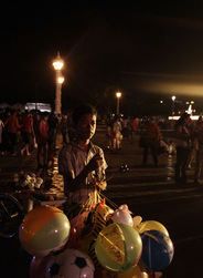 Balloon Thumb
